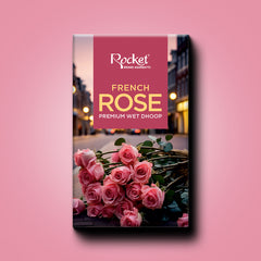 ROSE PREMIUM WET DHOOP