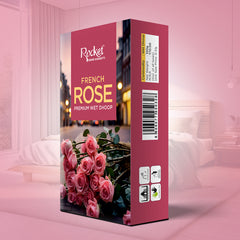 ROSE PREMIUM WET DHOOP