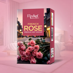 ROSE PREMIUM WET DHOOP