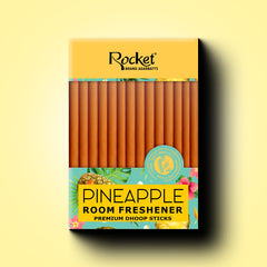 PINEAPPLE ROOM FRESHENER