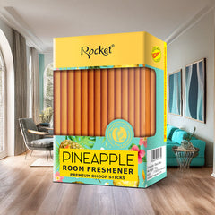 PINEAPPLE ROOM FRESHENER