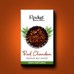 RED CHANDAN